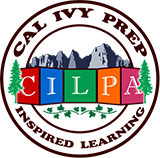 Cal Ivy Prep Logo